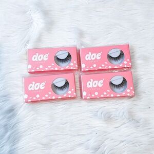 Doe Beauty Lashes Starry Night 1.0